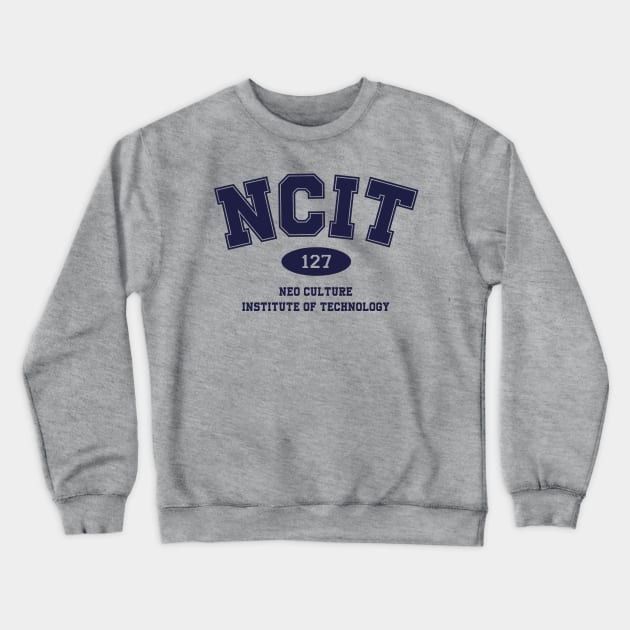 Nct 127 sweatshirt discount